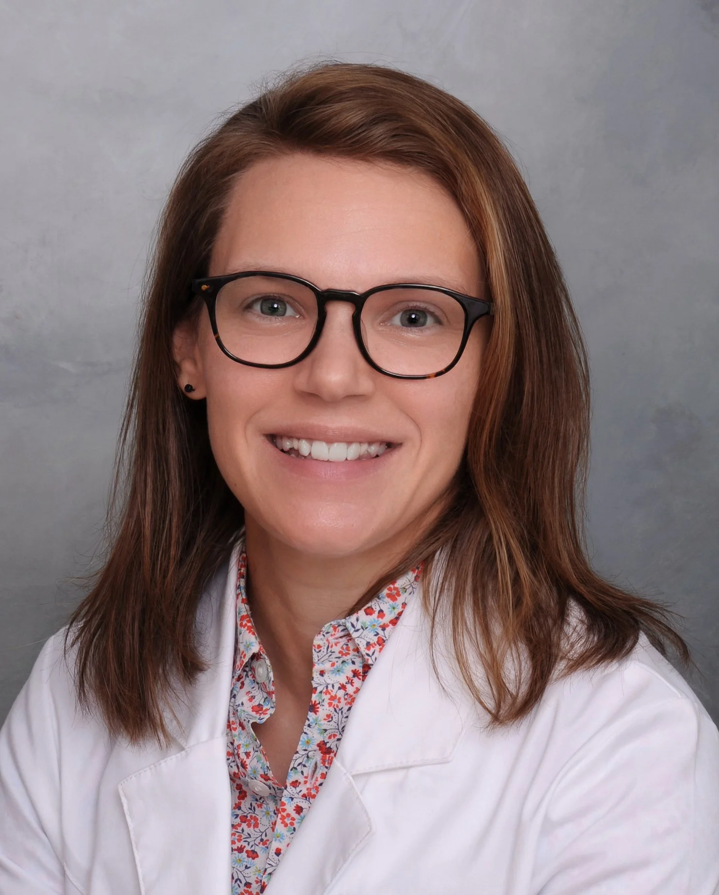 Dr. Lindsay McHale — NVEMG